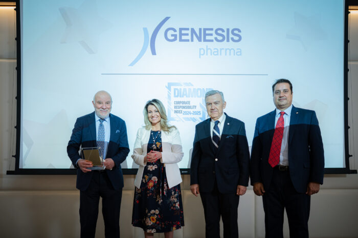 CR Index Awards 2024-2025: 12 Ελληνικές Επιχειρήσεις και οι φορείς που ξεχώρισαν για τις επιδόσεις του στα ESG Ratings φέτος